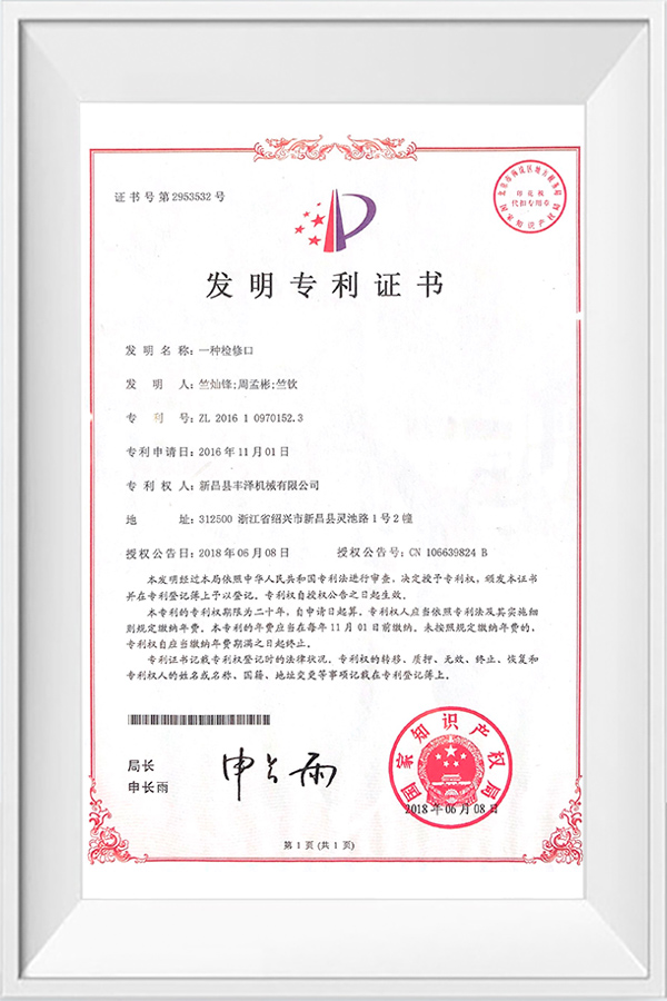 Порт доступа