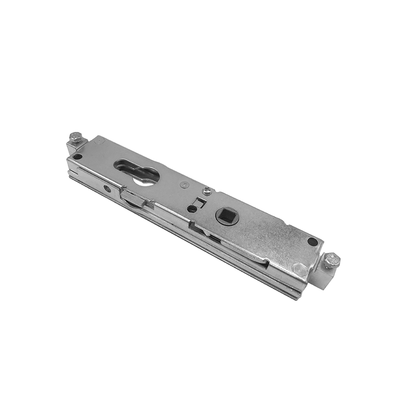 3-точечный замок повышенной безопасности FZX30 details